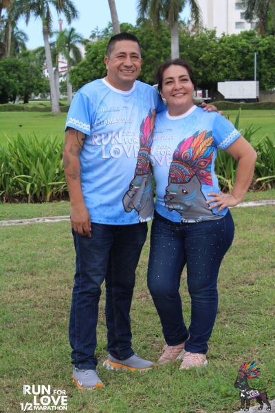 Run for Love 2024